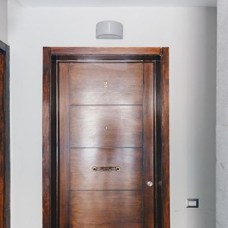 The Suites Near Auc By Elegant Káhira Exteriér fotografie